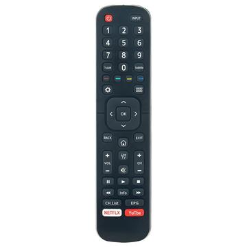 Télécommande universelle pour Hisense TV - EN2B27V / EN2B27DF