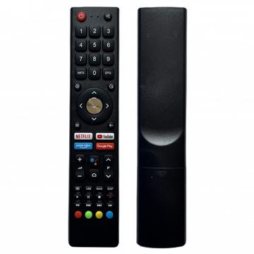 Télécommande universelle pour TV JVC