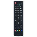 Télécommande universelle pour LG TV - Equivalent à AKB75095383