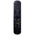 Universal Remote Control for LG TV - Equivalent to AKB76039907 (Open Box - Bulk Satisfactory)