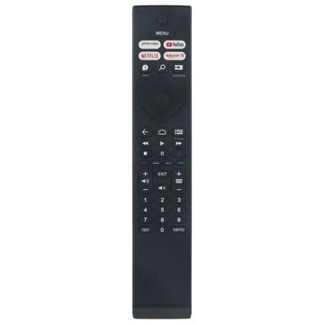 Télécommande universelle pour Philips TV - Equivalent à BRC0984502/01