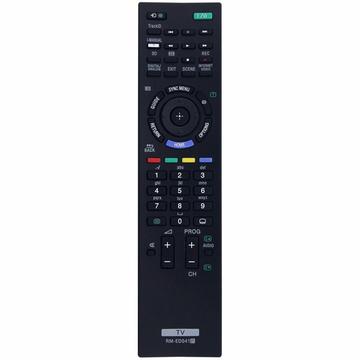 Télécommande universelle pour Sony TV - Equivalent à RM-ED041