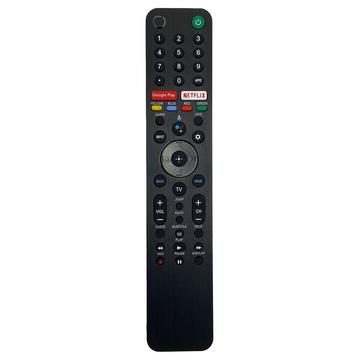 Télécommande universelle pour Sony TV avec fonction vocale - Equivalent à RMF-TX500U