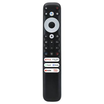 Télécommande universelle pour TCL TV - Equivalent à RC902V FMR4