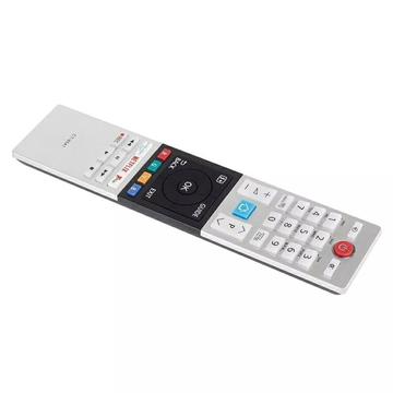 Télécommande universelle pour Toshiba Smart TV - Equivalent à CT-8541