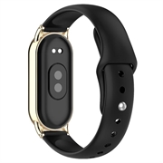 Bracelet Universel en Silicone pour Smartwatch - 12mm