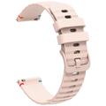 Bracelet Universel en Silicone pour Smartwatch - 18mm
