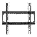 Support mural TV universel pour écrans plats 32-65" - supporte jusqu'à 55kg