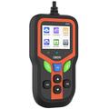 V321 OBD2 Scanner de diagnostic de pannes de voiture avec 2.4″ Écran couleur
