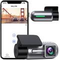 V57 WiFi Mini Dash Cam 1080p - WiFi et contrôle par application