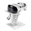 VR001 Pour Apple Vision Pro / Meta Quest 2 / 3 VR Display Stand ABS Desktop Storage Holder