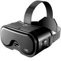 Casque VR pour smartphone VRG Q8 - 5-7" - Noir