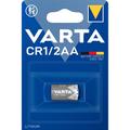 Pile Varta Lithium CR1/2AA 3V