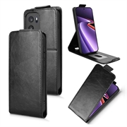 Étui à rabat vertical OnePlus Ace 6 Ultra avec support