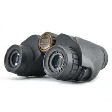 Jumelles Visionking BL8X26 Mini HD - Noir