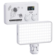 Vrig FD-98 Bicolore Lumière d'appoint LED - 2500K-9000K