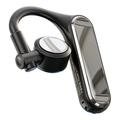 Casque Bluetooth Vsidea V36 avec Mega Bass - Noir