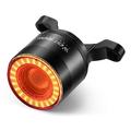 WEST BIKING YP0701420 Lampe de vélo à détection intelligente Lampe de signalisation à LED colorées pour VTT