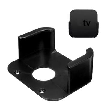 Support mural pour Apple TV (4th Gen) - Noir