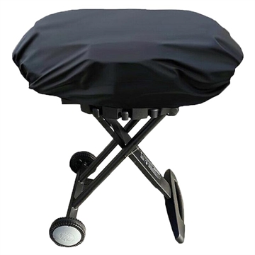 Housse imperméable pour barbecue portable - 90x55x27cm