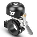 West Biking YP0706060 Cloche de vélo super bruyante