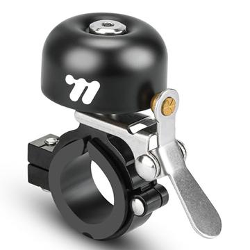 West Biking YP0706060 Cloche de vélo super bruyante