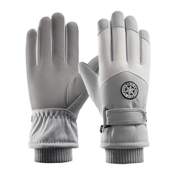 Gants à écran tactile coupe-vent pour l\'extérieur - femmes