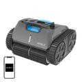 Wybot C1 Max Robot nettoyeur de piscine sans fil - 65W