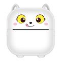 Mini imprimante thermique X15 Cute Cat - Format de poche et portable