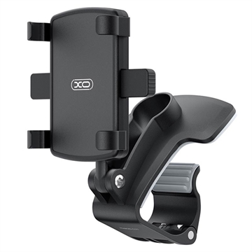 XO C171 Support pour tableau de bord - 4.7"-7.6" - Noir