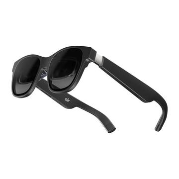 Smart AR Lunettes XREAL Air - Noir