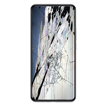 Réparation Ecran LCD et Ecran Tactile Xiaomi 12T Pro - Bleu