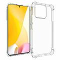 Coque Xiaomi 13 en TPU Antichoc - Transparente