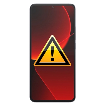 Réparation Batterie Xiaomi 13T