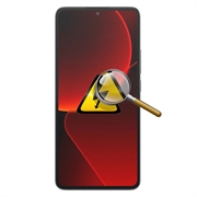 Diagnostic Xiaomi 13T Pro