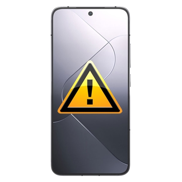 Réparation Batterie Xiaomi 14