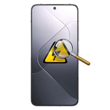 Diagnostic Xiaomi 14