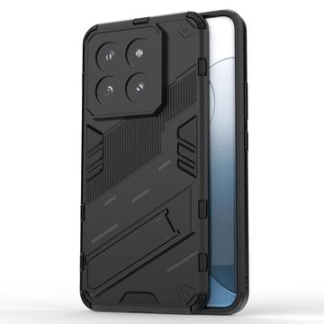 Coque Hybride Xiaomi 14 Pro avec Béquille - Armor