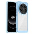 Coque Hybride Xiaomi 14 Ultra Antichoc - Bleue