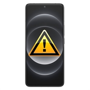 Réparation Batterie Xiaomi 14 Ultra