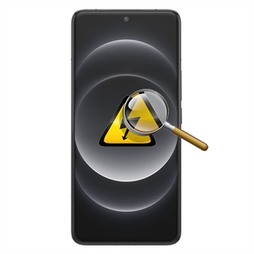 Diagnostic Xiaomi 14 Ultra