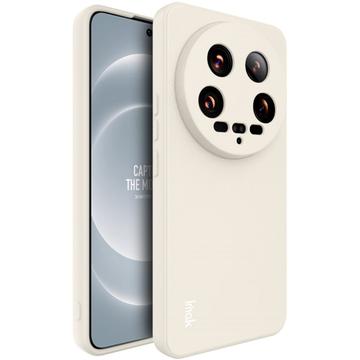 Coque Xiaomi 14 Ultra en TPU Imak UC-4 - Blanche