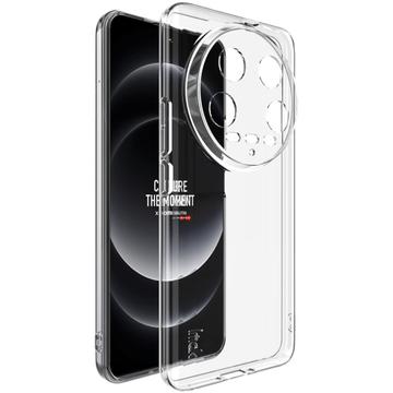 Coque Xiaomi 14 Ultra en TPU Imak UX-5 - Transparente