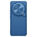 Coque Hybride Xiaomi 14 Ultra Nillkin CamShield Prop - Bleue