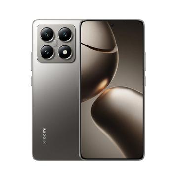 Xiaomi 14T - 256 Go - Gris Titan