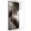 Coque Xiaomi 14T Imak Crystal Clear II Pro - Transparente