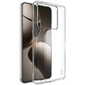 Coque Xiaomi 14T Pro Imak Crystal Clear II Pro - Transparente