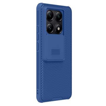 Coque Hybride Xiaomi 14T Pro Nillkin CamShield Pro