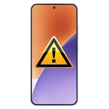 Réparation Batterie Xiaomi 15