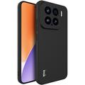 Coque Xiaomi 15 en TPU Imak UC-3 Série - Noire